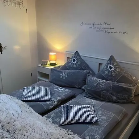 1 Gemutlich & Komfortabel Im Erdgeschoss Apartamento *