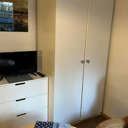 Apartamento 1 Gemutlich & Komfortabel Im Erdgeschoss Borkum