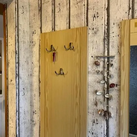 1 Gemutlich & Komfortabel Im Erdgeschoss * Borkum