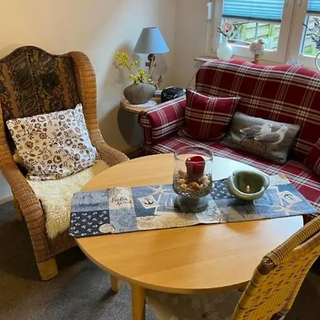 1 Gemutlich & Komfortabel Im Erdgeschoss Apartment *