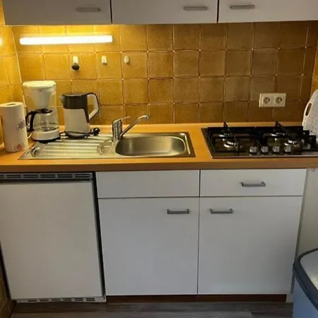 1 Gemutlich & Komfortabel Im Erdgeschoss Borkum
